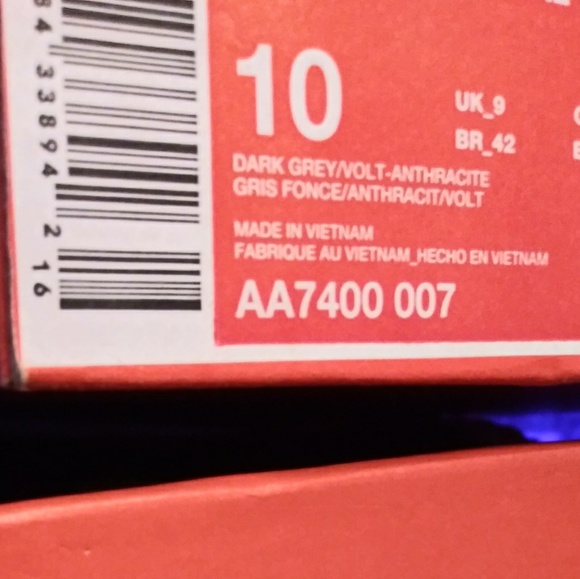 LAST 1 IN STOCK 🆕💚NIKE RENEW RIVAL SNEAKERS🆕💚 - Picture 5 of 6